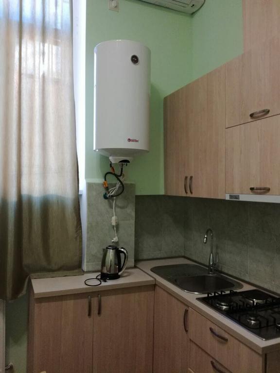 200 Metres From Rustaveli Avenue Apartment Tbilisi Luaran gambar