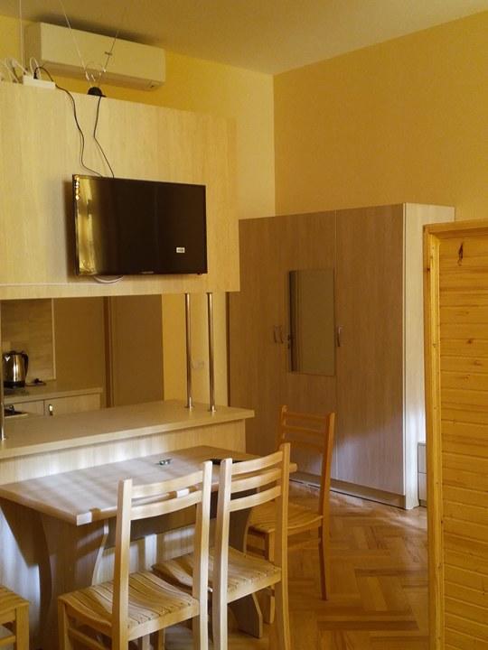 200 Metres From Rustaveli Avenue Apartment Tbilisi Luaran gambar