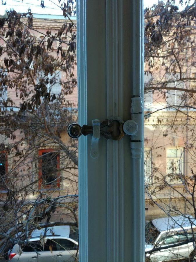 200 Metres From Rustaveli Avenue Apartment Tbilisi Luaran gambar
