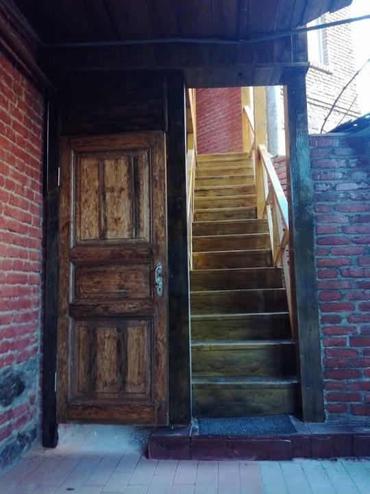 200 Metres From Rustaveli Avenue Apartment Tbilisi Luaran gambar