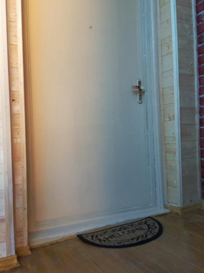 200 Metres From Rustaveli Avenue Apartment Tbilisi Luaran gambar