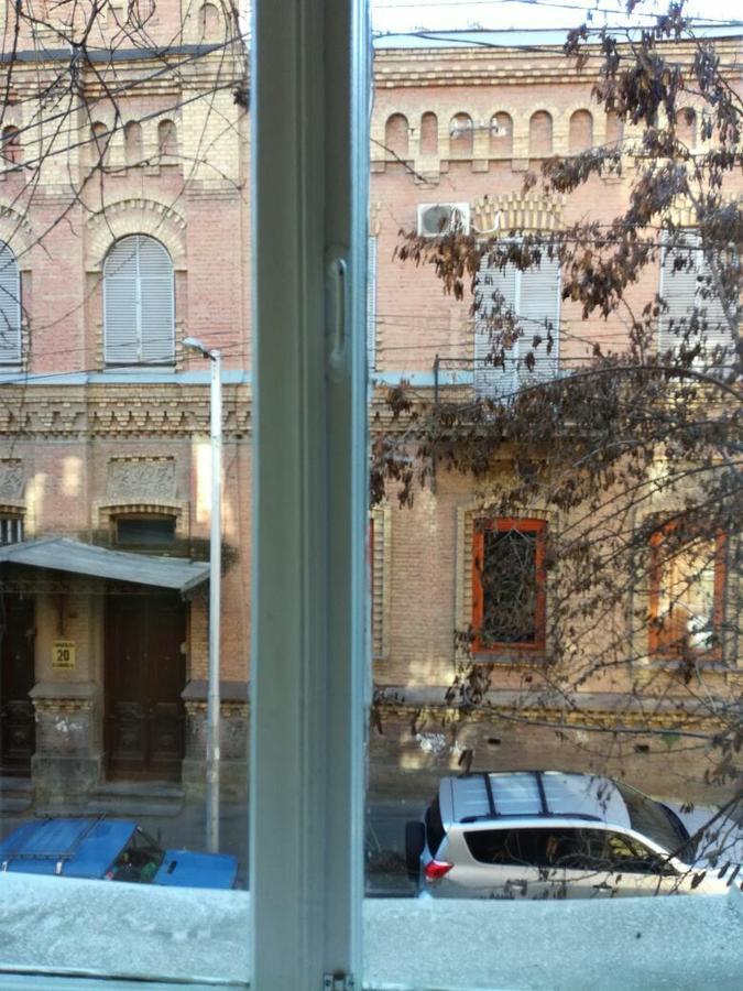 200 Metres From Rustaveli Avenue Apartment Tbilisi Luaran gambar