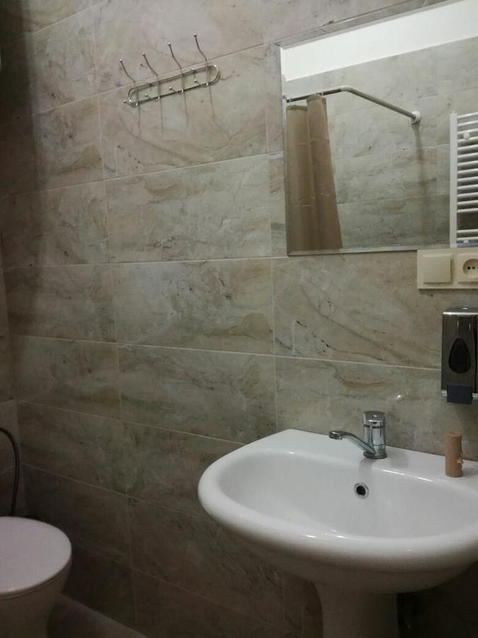 200 Metres From Rustaveli Avenue Apartment Tbilisi Luaran gambar