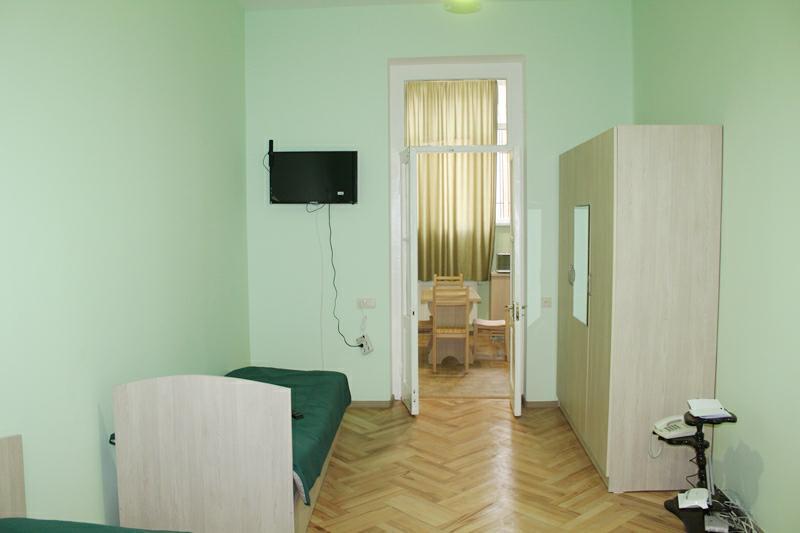 200 Metres From Rustaveli Avenue Apartment Tbilisi Luaran gambar