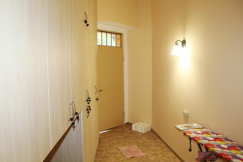 200 Metres From Rustaveli Avenue Apartment Tbilisi Luaran gambar