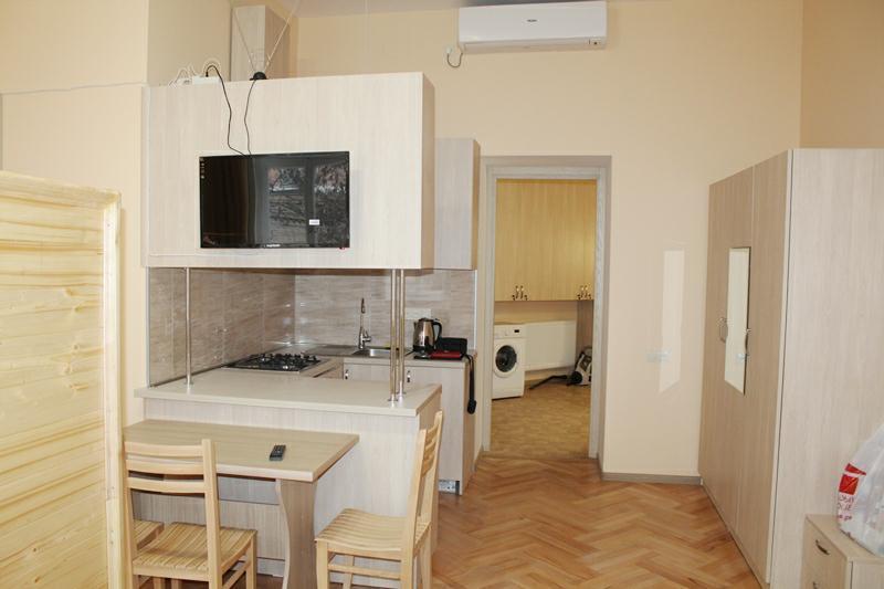 200 Metres From Rustaveli Avenue Apartment Tbilisi Luaran gambar