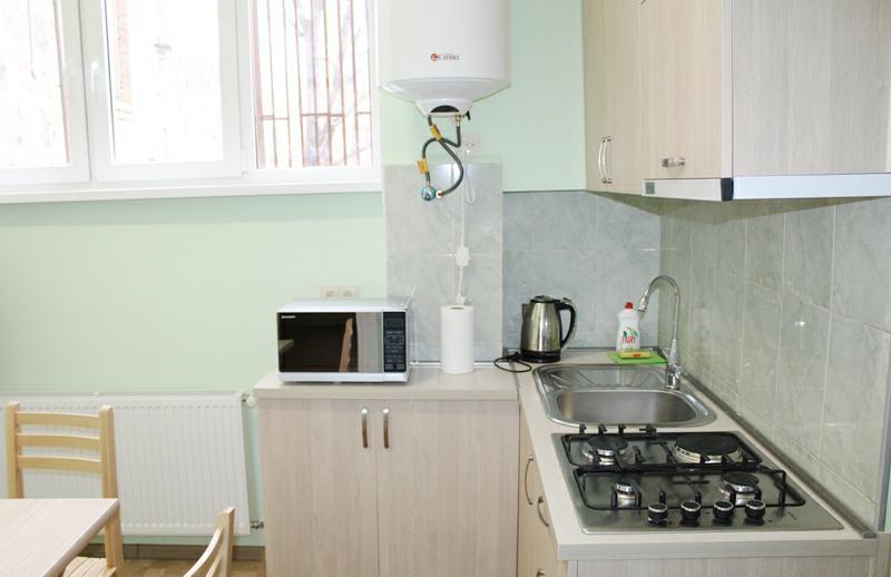 200 Metres From Rustaveli Avenue Apartment Tbilisi Luaran gambar