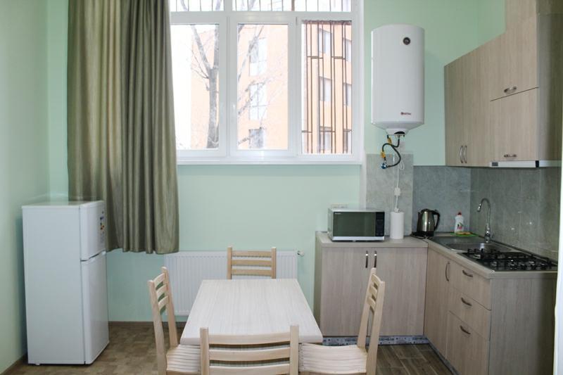 200 Metres From Rustaveli Avenue Apartment Tbilisi Luaran gambar