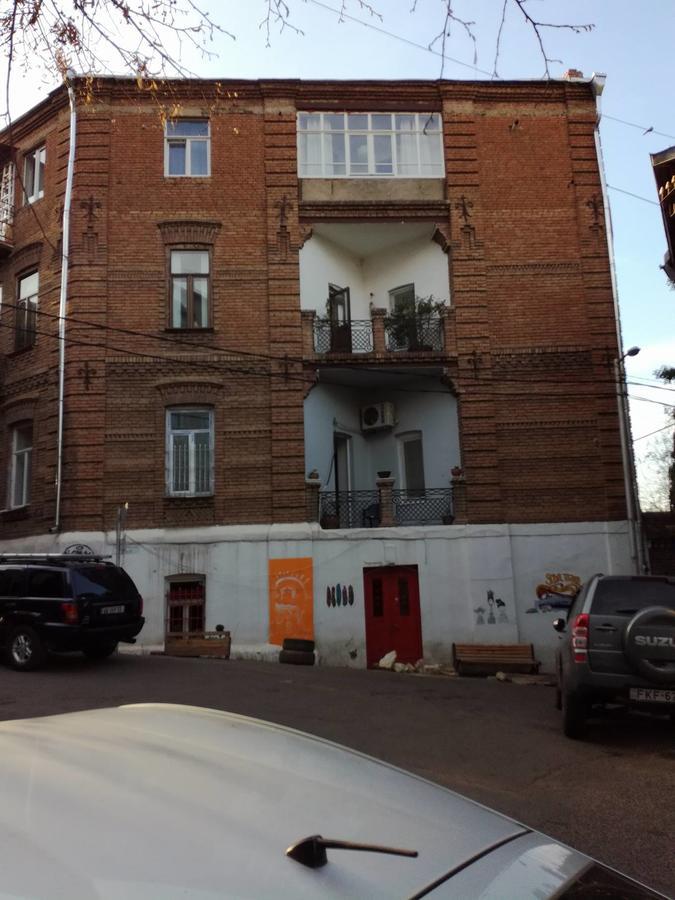 200 Metres From Rustaveli Avenue Apartment Tbilisi Luaran gambar